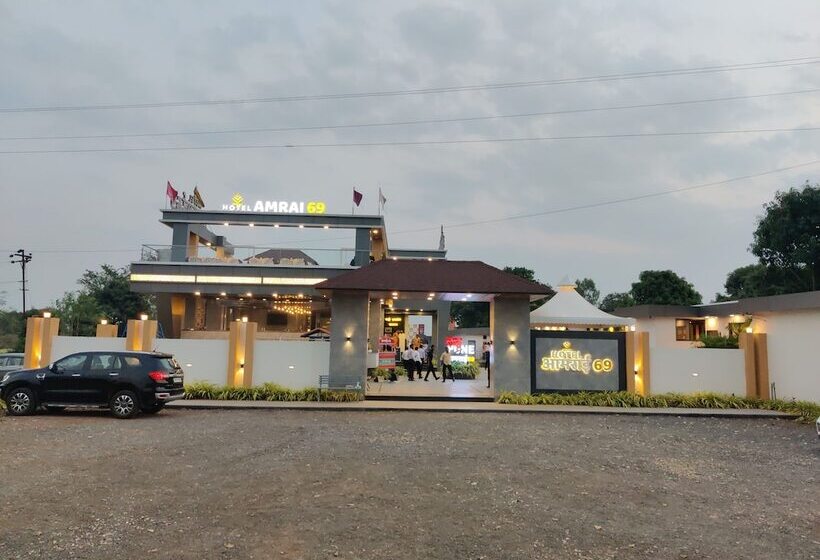 Hotel Amrai 69