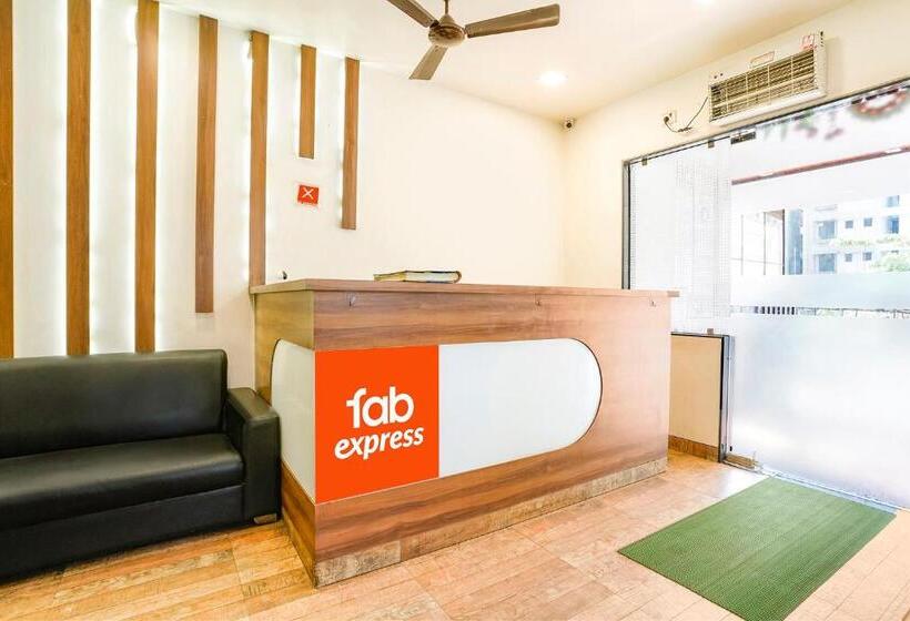 Fabhotel Candor Amigo