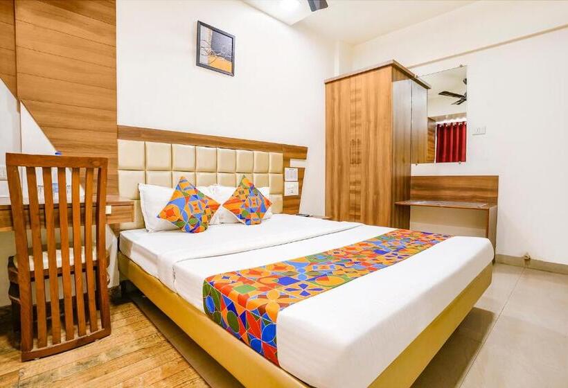 Fabhotel Candor Amigo