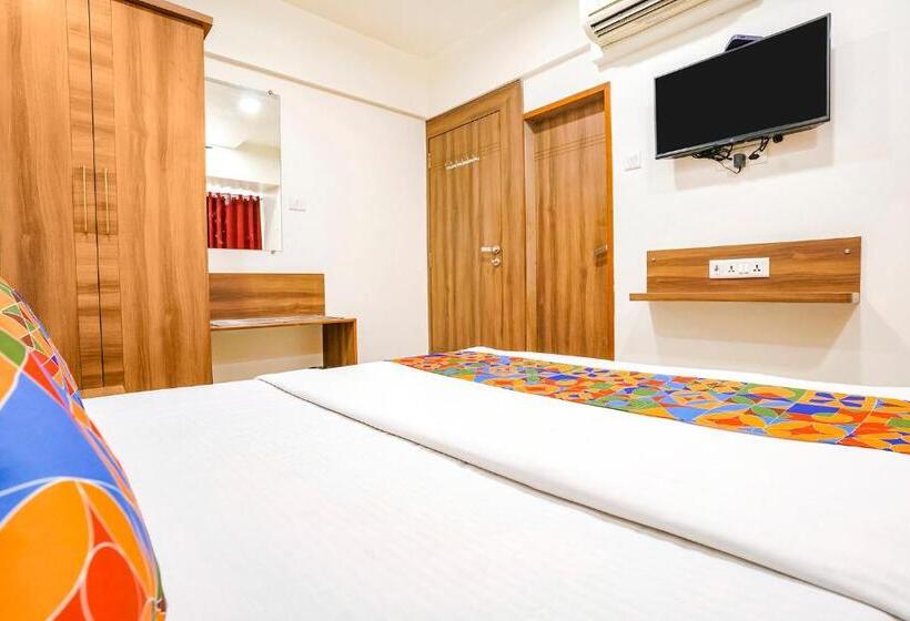 Fabhotel Candor Amigo