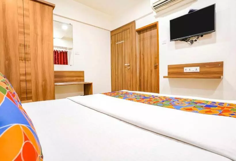 Fabhotel Candor Amigo