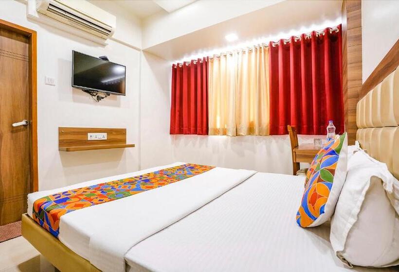 Fabhotel Candor Amigo