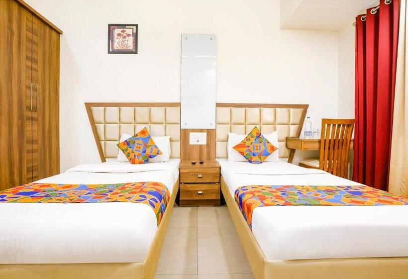 Fabhotel Candor Amigo