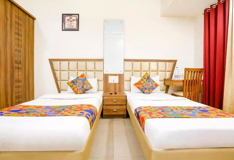 Fabhotel Candor Amigo