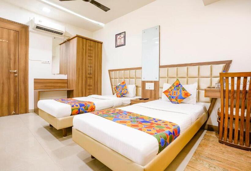 Fabhotel Candor Amigo