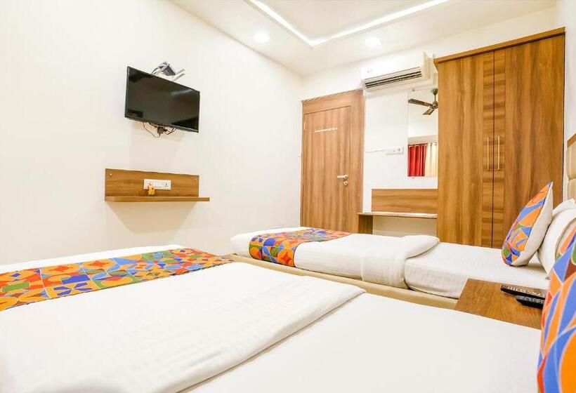 Fabhotel Candor Amigo