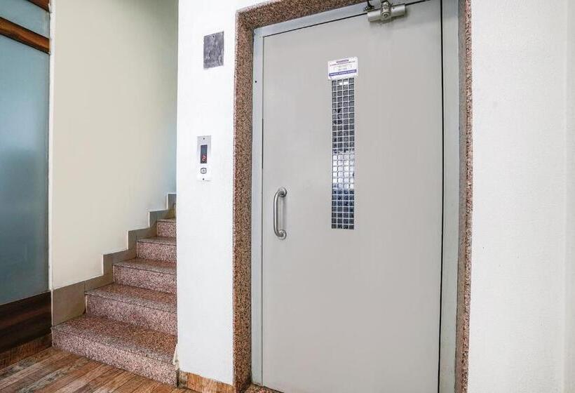 Fabhotel Candor Amigo