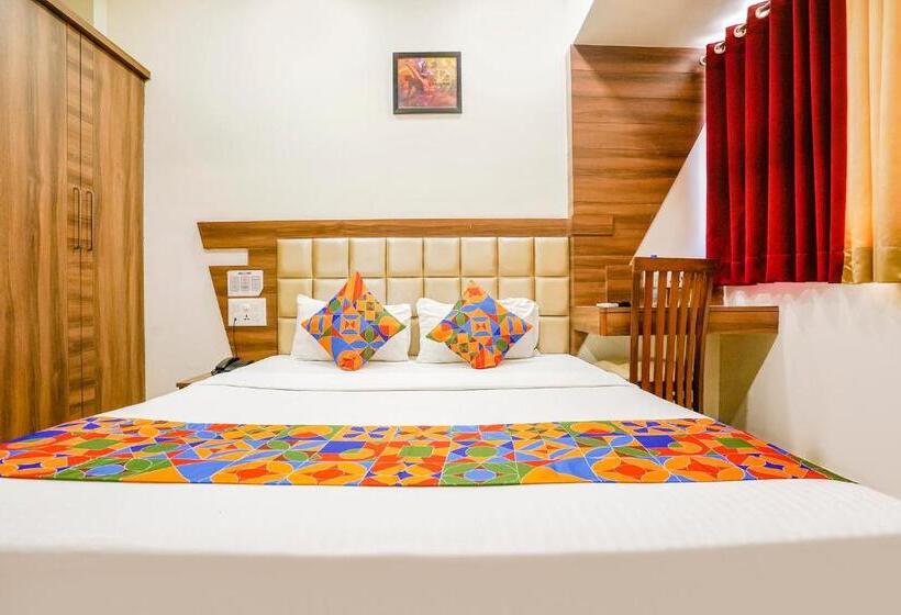 Fabhotel Candor Amigo