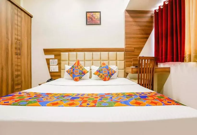 Fabhotel Candor Amigo
