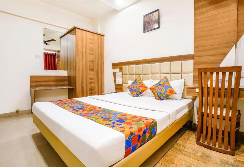 Fabhotel Candor Amigo