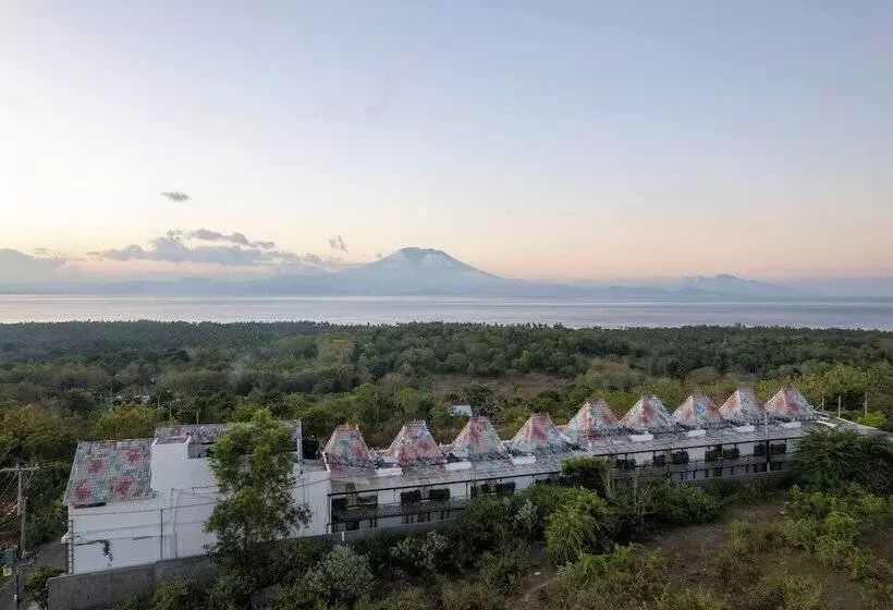 Mambo Hill Resort