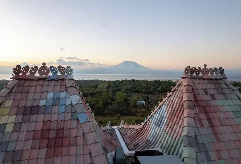 Mambo Hill Resort