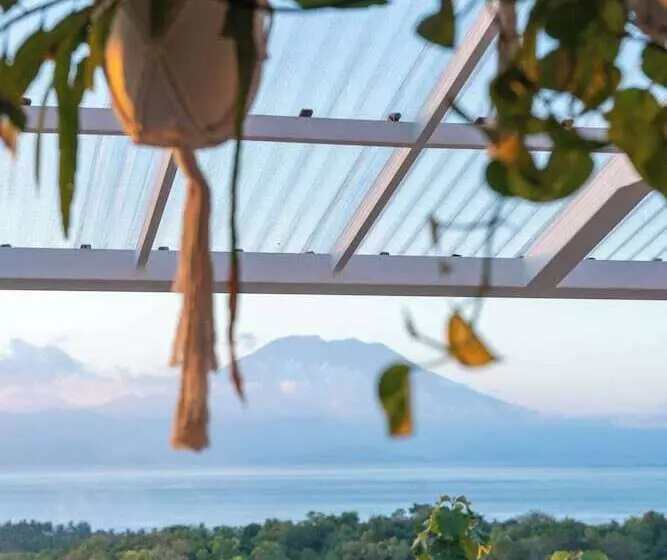 Mambo Hill Resort