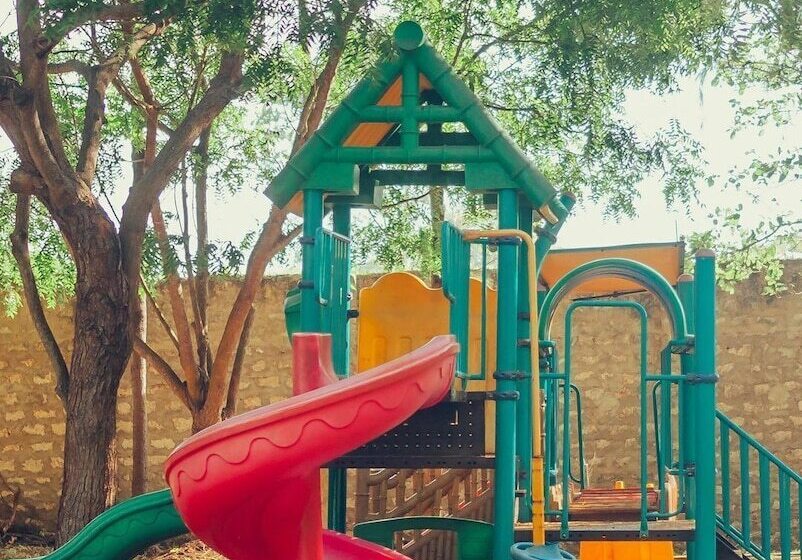 هاستل Kijanii Cottages Diani Beach