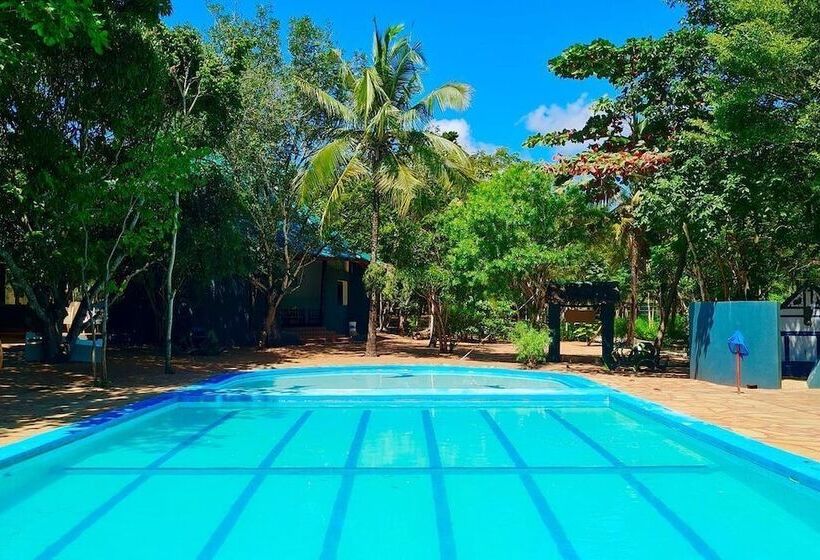 هاستل Kijanii Cottages Diani Beach