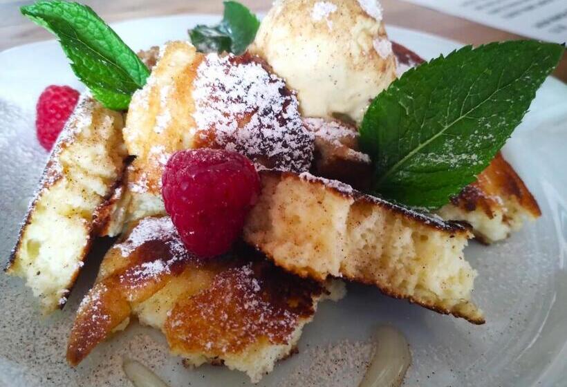 Albergue Obří Sud Libverda