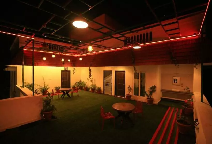 Aamiaismajoitus (B&B) Varsha Vishraam Luxury Stay