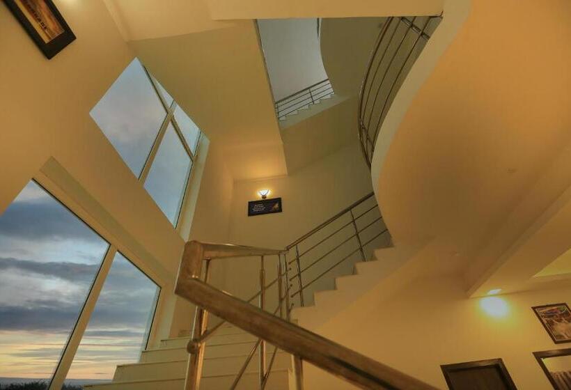 Bed and Breakfast Varsha Vishraam Luxury Stay