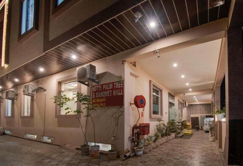 هتل Super Townhouse Mansarovar Formerly Palm Tree