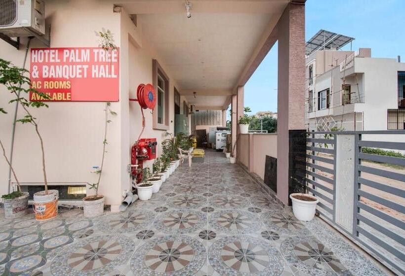 هتل Super Townhouse Mansarovar Formerly Palm Tree