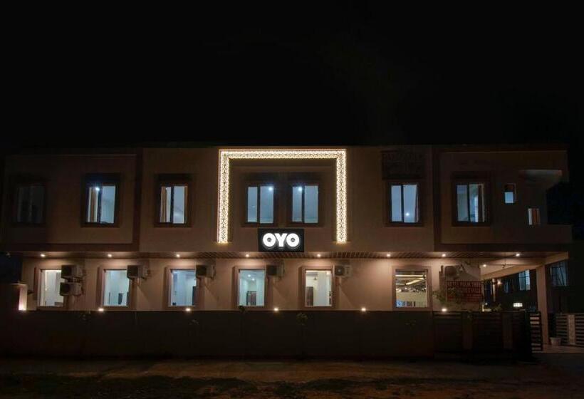 هتل Super Townhouse Mansarovar Formerly Palm Tree