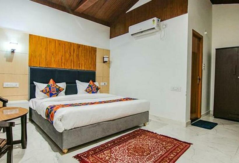 Fabhotel Tiger Inn Corbett