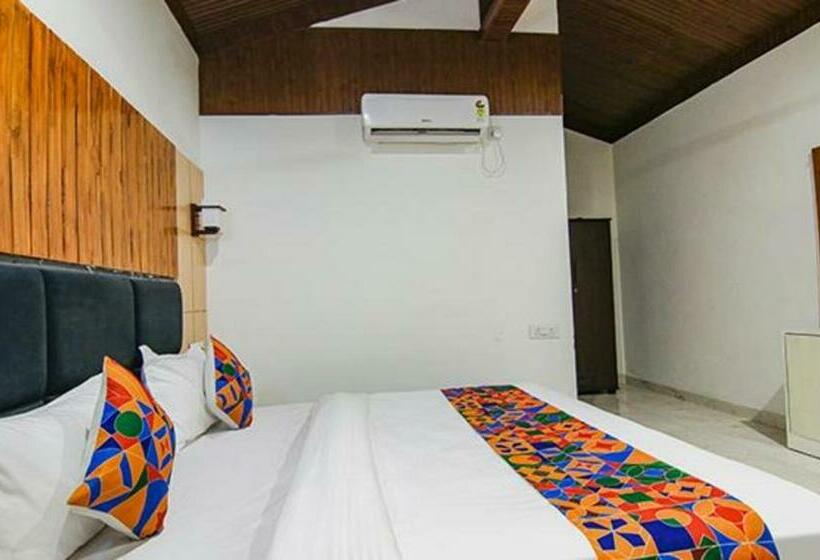 Fabhotel Tiger Inn Corbett