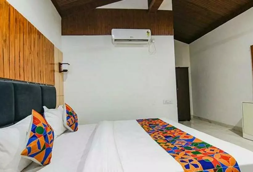 Fabhotel Tiger Inn Corbett