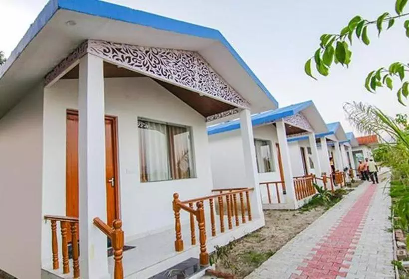 Fabhotel Tiger Inn Corbett