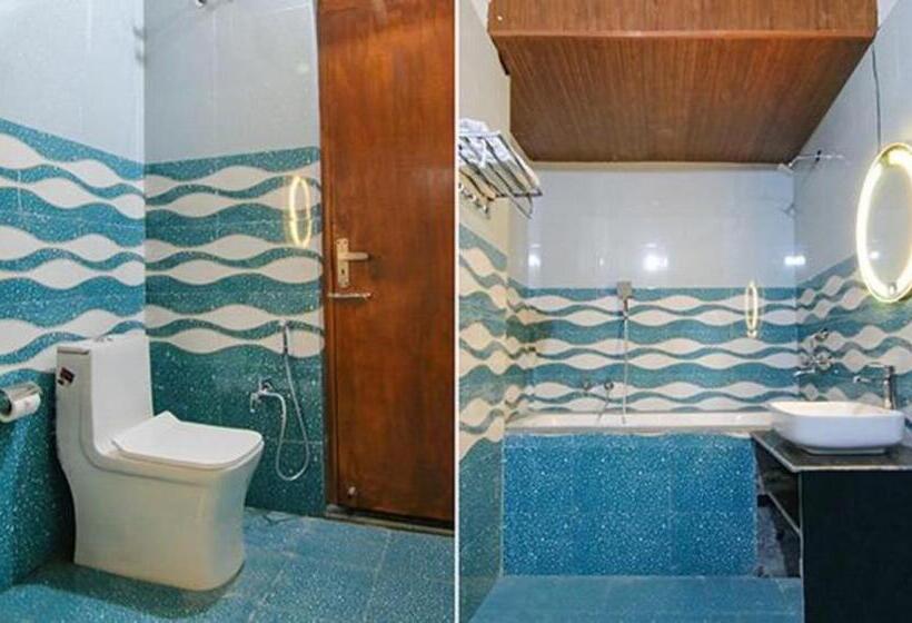 Fabhotel Tiger Inn Corbett