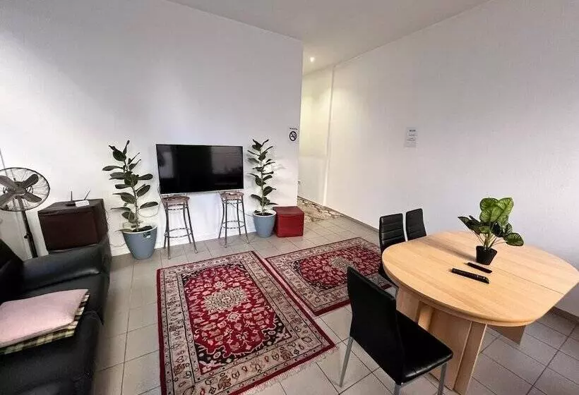 Hostel Wieden