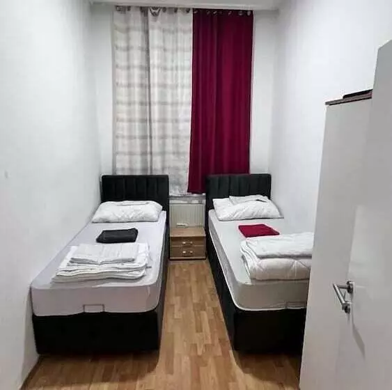 Hostel Wieden