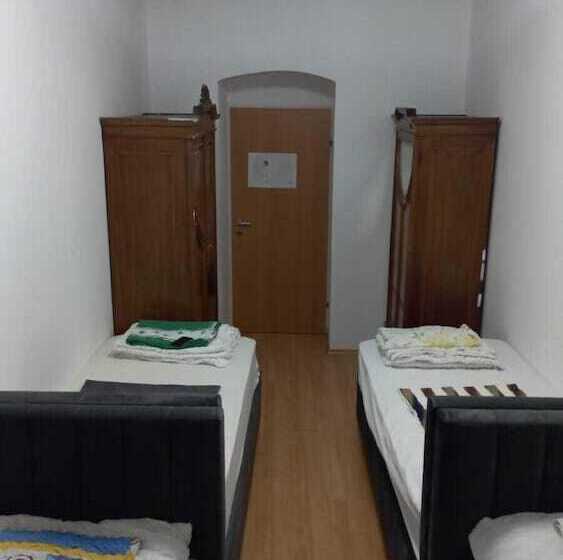 Hostel Wieden