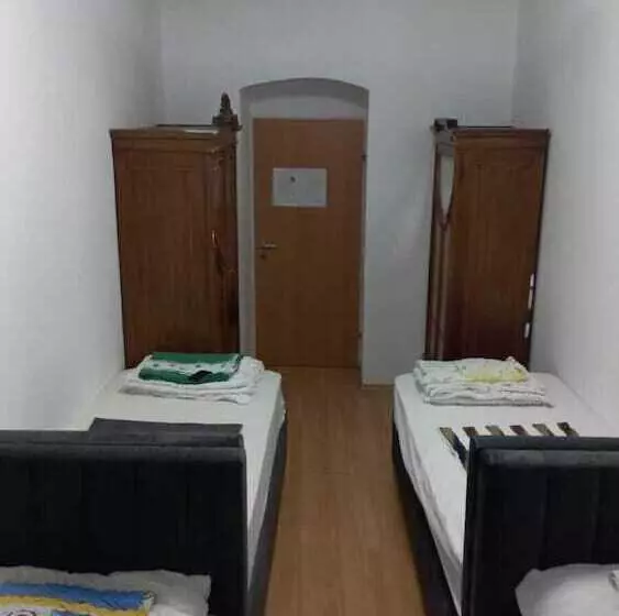 Hostel Wieden