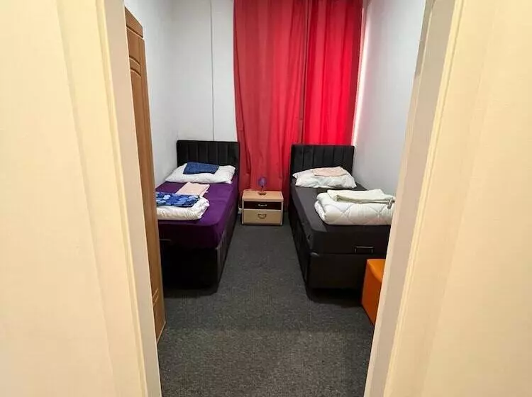 Hostel Wieden