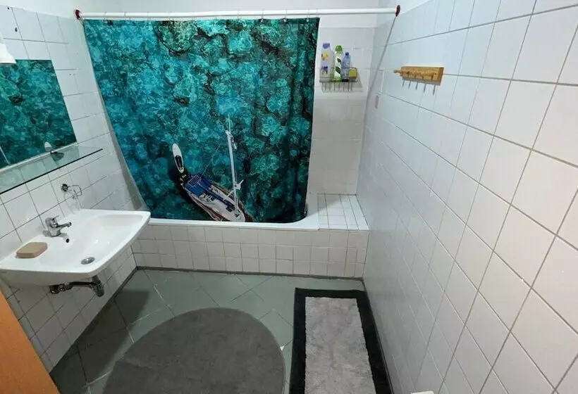 Hostel Wieden