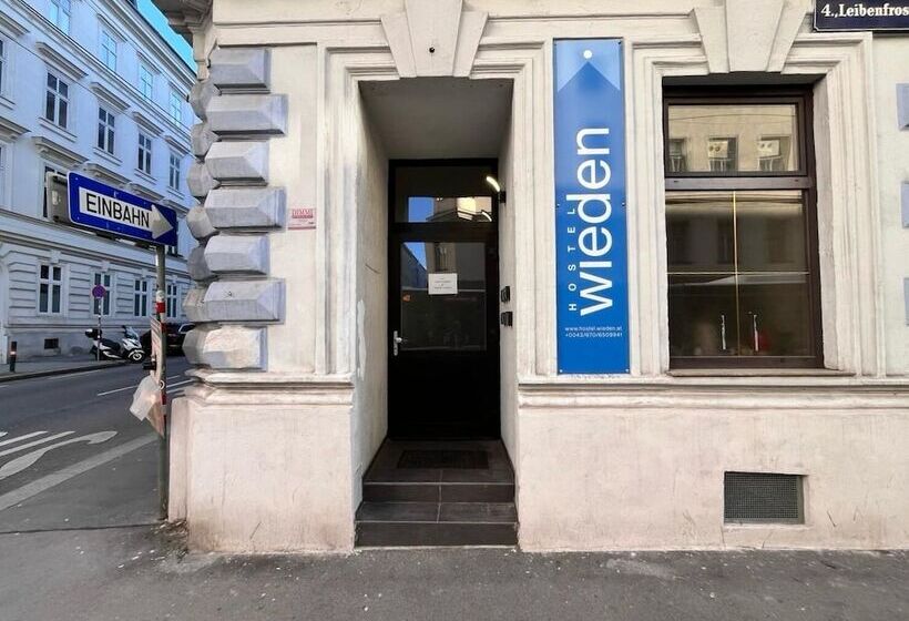 Hostel Wieden