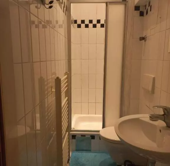 Hostel Wieden