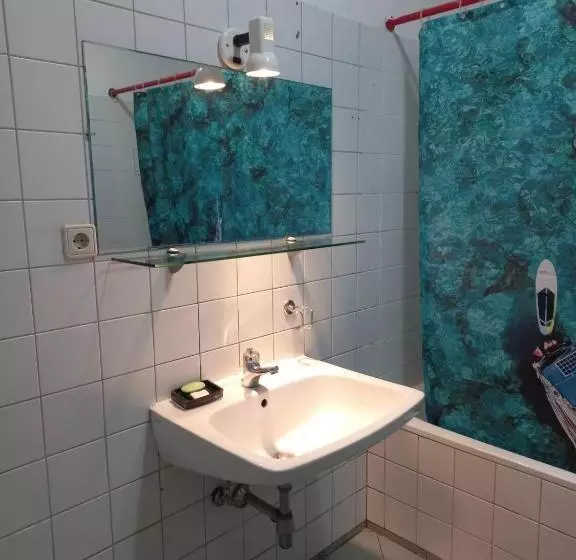 Hostel Wieden