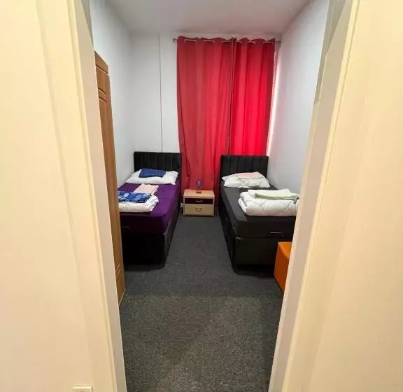 Hostel Wieden
