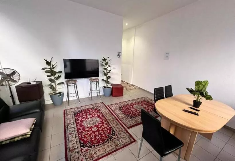Hostel Wieden