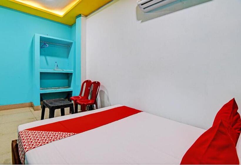 فندق Daffodil Lodging And Boarding