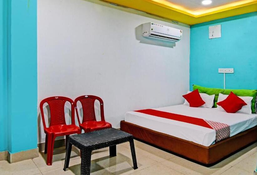 فندق Daffodil Lodging And Boarding