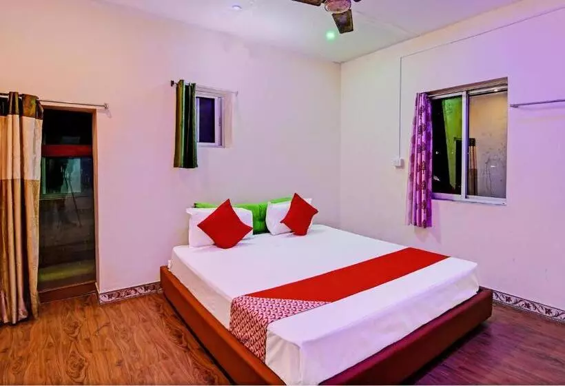 Hotel Daffodil Lodging And Boarding