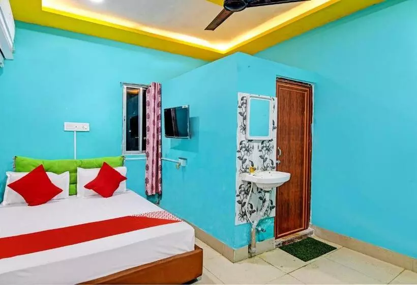 Hotel Daffodil Lodging And Boarding