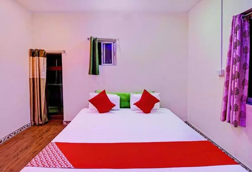 Hotel Daffodil Lodging And Boarding