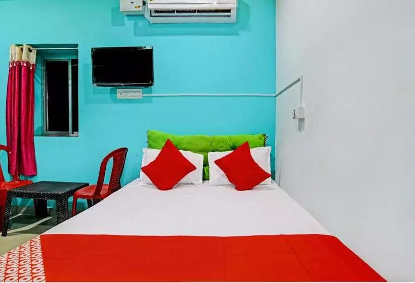 Hotel Daffodil Lodging And Boarding