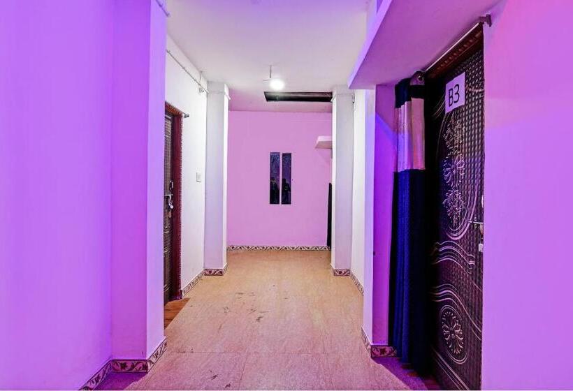 فندق Daffodil Lodging And Boarding