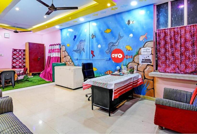 فندق Daffodil Lodging And Boarding