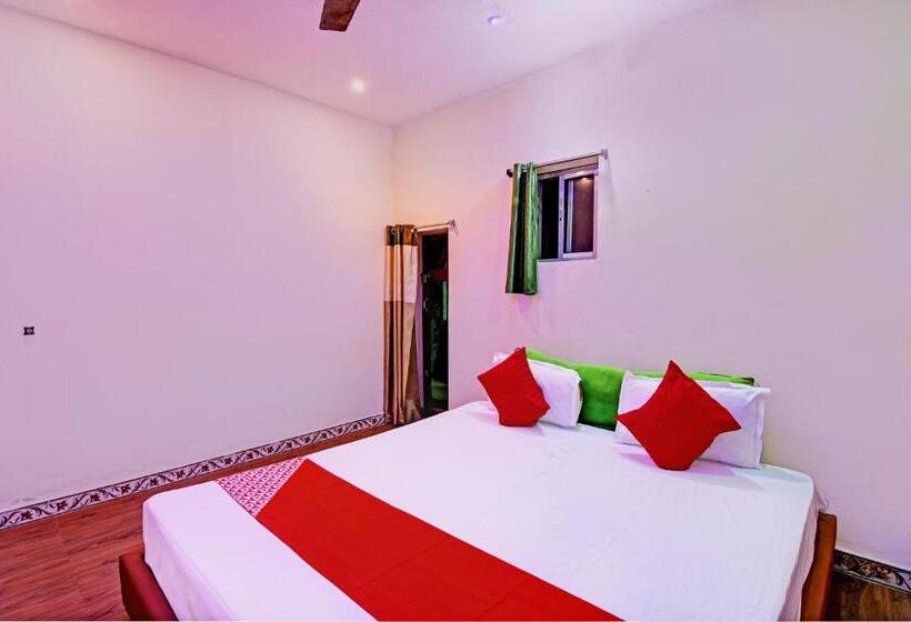 فندق Daffodil Lodging And Boarding